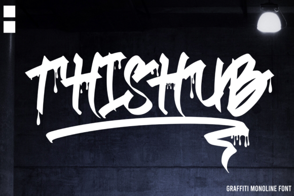 Thishub: The Font That Transforms Your Campaigns